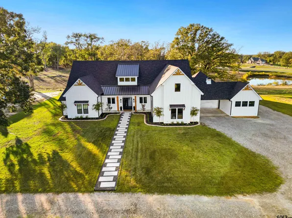 11039 Fm 607 N, Brownsboro, TX 75756