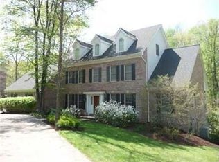 212 Woodhurst Ter, Wexford, PA
