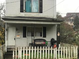 200 Alries St, Pittsburgh, PA 15210