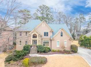 12175 Magnolia Cir, Johns Creek, GA 30005