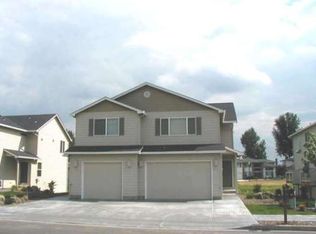 2112 SE 11th Ave, Camas, WA 98607
