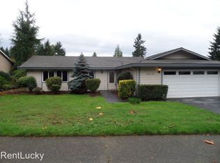 32737 35th Ave SW, Federal Way, WA 98023