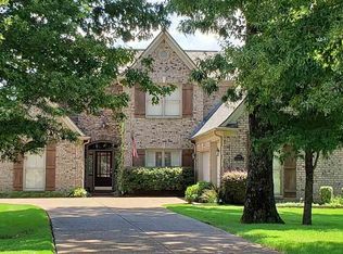 846 Deep Woods Rd LOT 70, Collierville, TN 38017