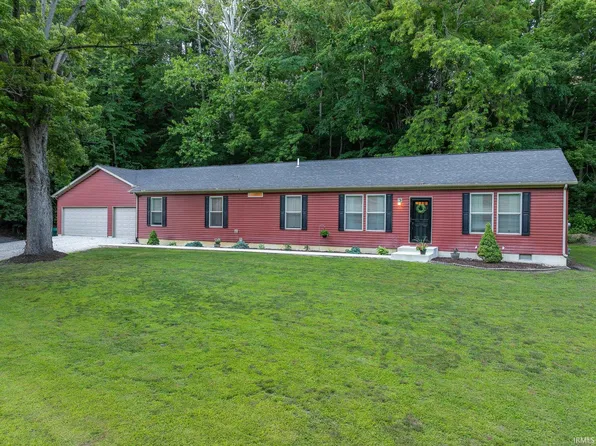 2689 S Old State Road 15, Wabash, IN 46992