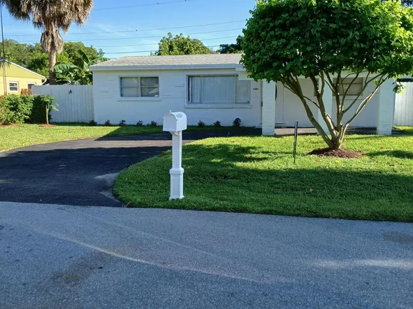4289 S Mary Cir, Palm Beach Gardens, FL 33410