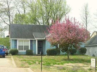 2505 Durham Ave, Memphis, TN 38127