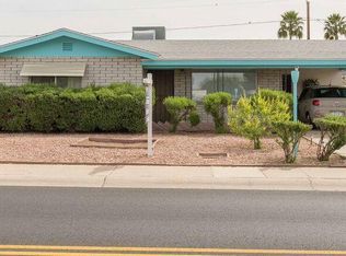 1409 S Delaware Dr, Apache Junction, AZ 85120