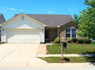 19207 Fox Chase Dr, Noblesville, IN 46062