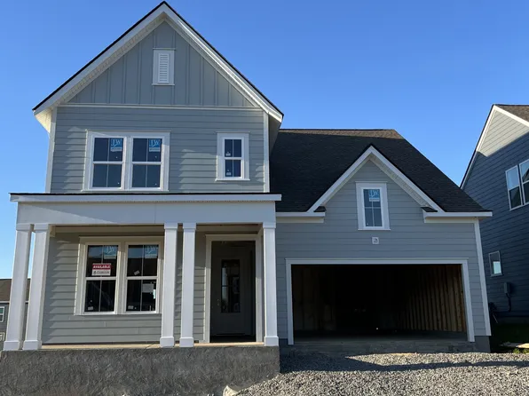 3042 Mallard Dr Lot 215, Lebanon, TN 37090