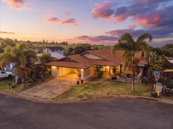 305 Iini Way, Makawao, HI 96768