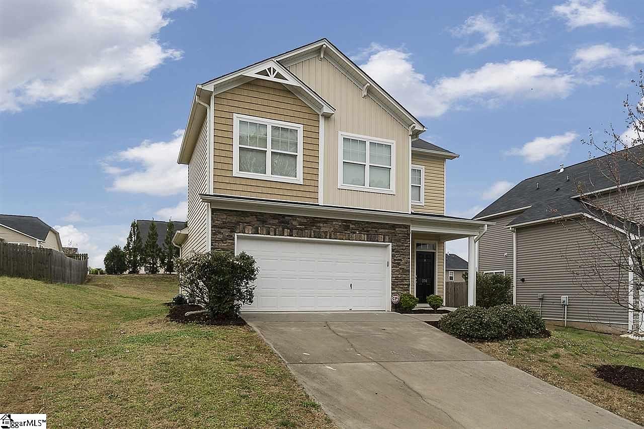 276 Stonewood Crossing Dr, Boiling Springs, SC 29316 Zillow