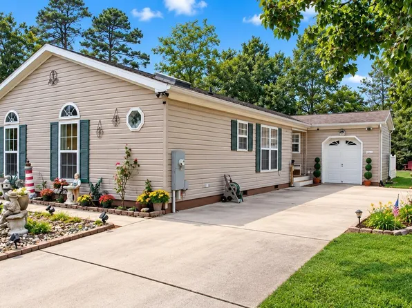 123 Aberdeen Ct, Mays Landing, NJ 08330