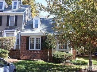 4509 Hershey Ct, Raleigh, NC 27613