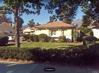 757 E Granada Ct, Ontario, CA 91764