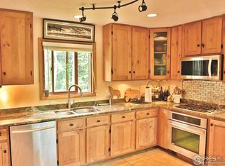 22 Ironclad View Rd, Allenspark, CO 80510