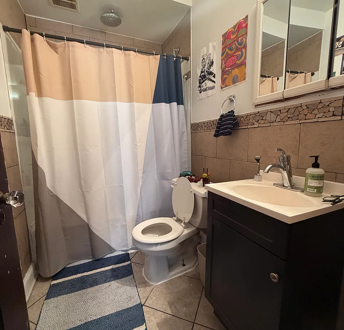 1 bed, $900 — Photo 2