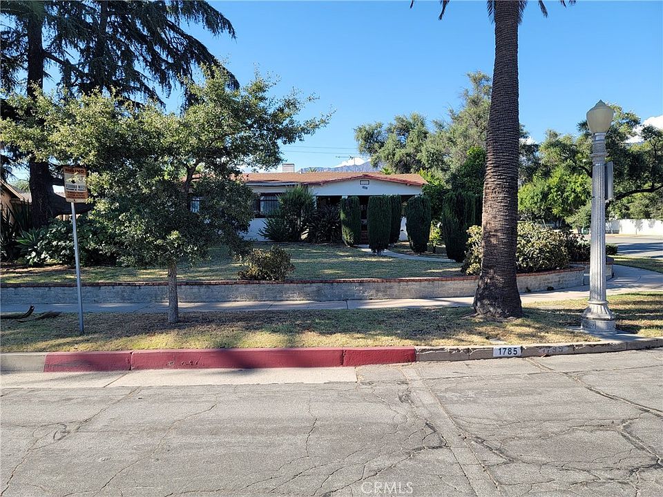1785 Monte Vista St, Pasadena, CA 91106 Zillow