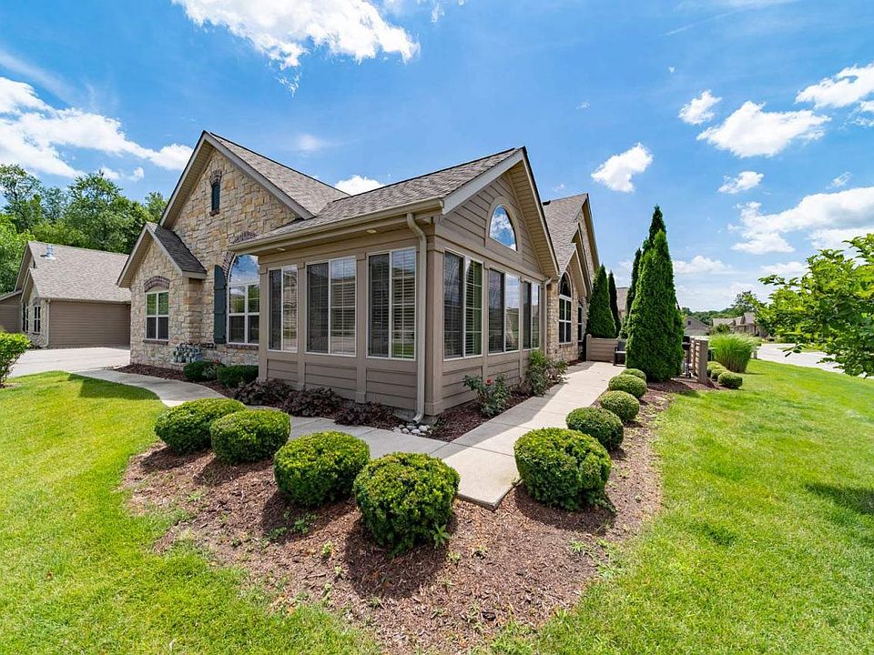 1st image of 3534 Sutton Dr #45