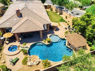 22331 N Freemont Rd, Phoenix, AZ 85050