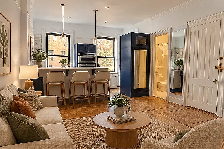 33 Lefferts Place — Photo 1