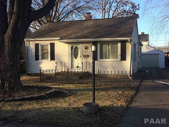 2nd image of 2711 W Wendarm Ct
