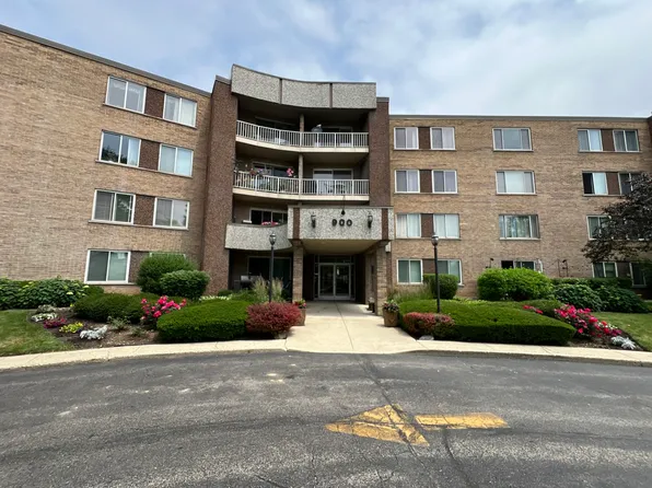 900 E Wilmette Rd Unit 411, Palatine, IL 60074