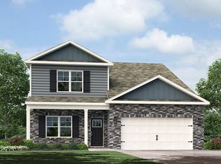 5036 Lost Creek Dr, Morristown, TN 37813