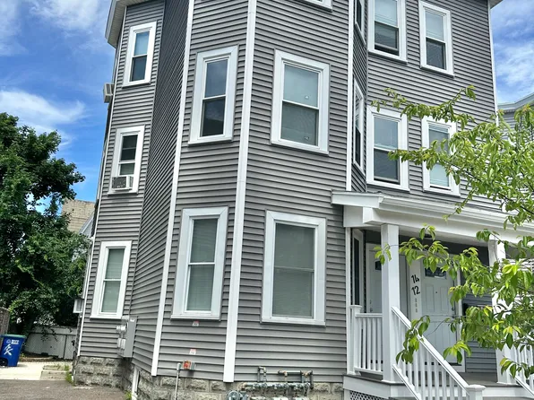 14 Vermont Ave #3, Somerville, MA 02145