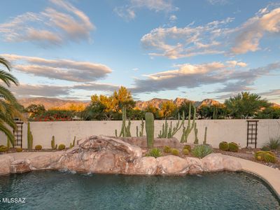 13006 N Whitlock Canyon Dr, Oro Valley, AZ, 85755