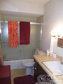 5th image of 1819 Babcock Rd APT 306