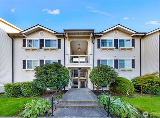 Bluegrass Condominiums, Everett, WA 98204