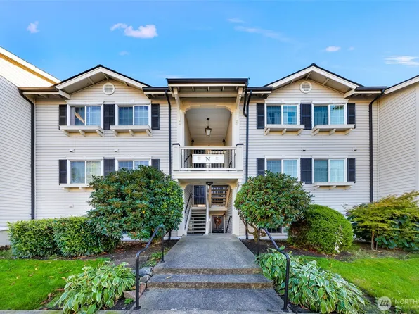 12404 E Gibson Road #N203, Everett, WA 98204