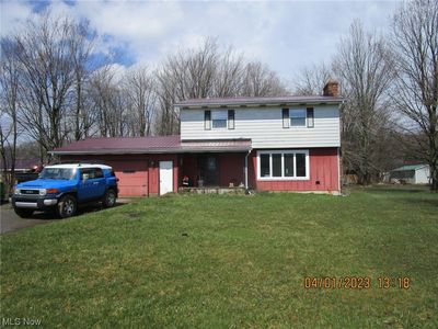 1333 Griggs Rd, Jefferson, OH, 44047