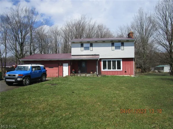 1333 Griggs Rd, Jefferson, OH 44047