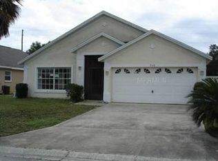 715 Prince Charles Dr, Davenport, FL 33837