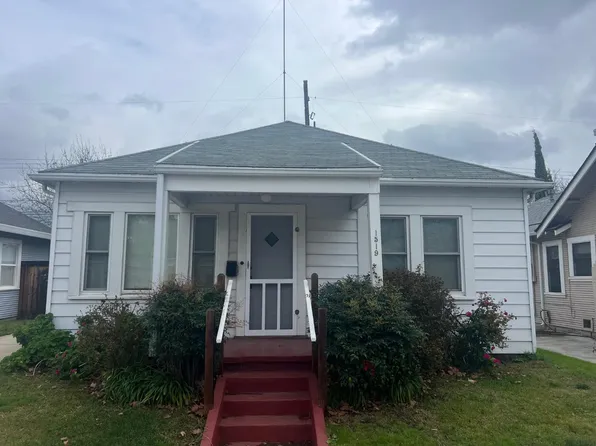 1519 32nd St, Sacramento, CA 95816