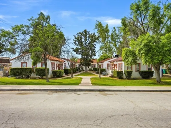 115 Arvin St APT 1, Bakersfield, CA 93308