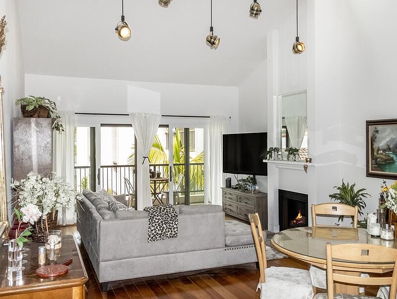 1st image of 50 Barranca Ave APT 10