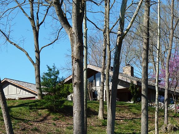 House Side and Front