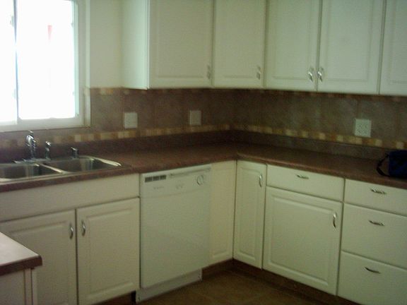 Kitchen completely remodeled