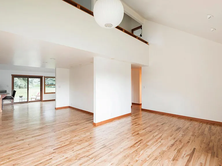 Great room/living room