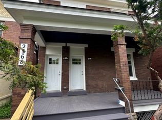 2368 Fairview St., Cincinnati, OH 45219