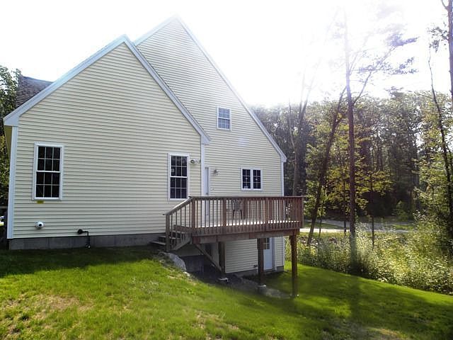 2nd image of 44 Norwood Ave