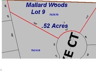 0 Drake Ct, Randleman, NC 27317