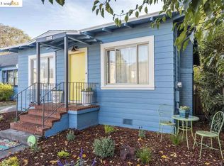 1420 Harmon St, Berkeley, CA 94702