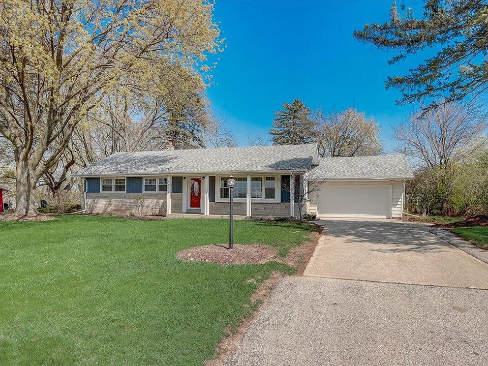 6620 N Range Line Rd, Glendale, WI 53209 MLS 1831826 Zillow