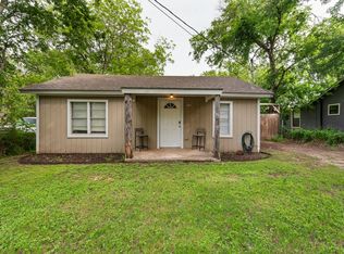577 E Crow St, Stephenville, TX 76401