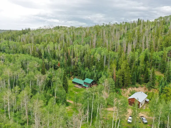 19455 County Road 29, Oak Creek, CO 80467