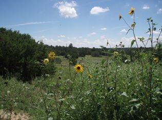 14 Frank James Ct, Edgewood, NM 87015