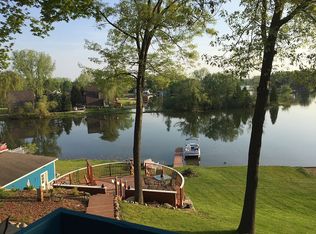 760 Garland Rd, Ortonville, MI 48462